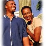 William and Monica Welch