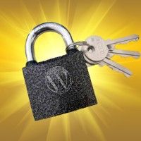 Secure WordPress