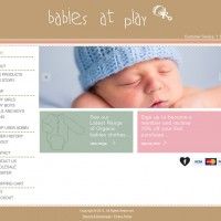 Babies at Play Home Page